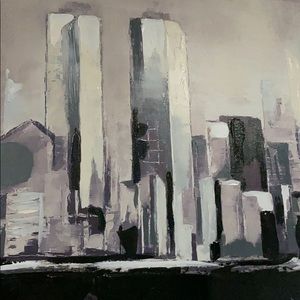 Meet your Posher, Maryjane